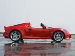 Lotus Exige S Roadster 2013 года